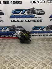 2008 Ford Transit - FUEL