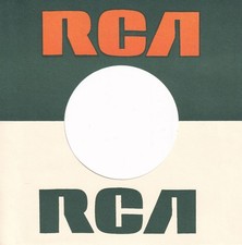 Rca bigboppa reproduction - rca,