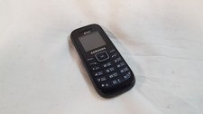 Samsung gt-e1202i Dual SIM