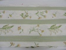 NEW LAURA ASHLEY Fabric In