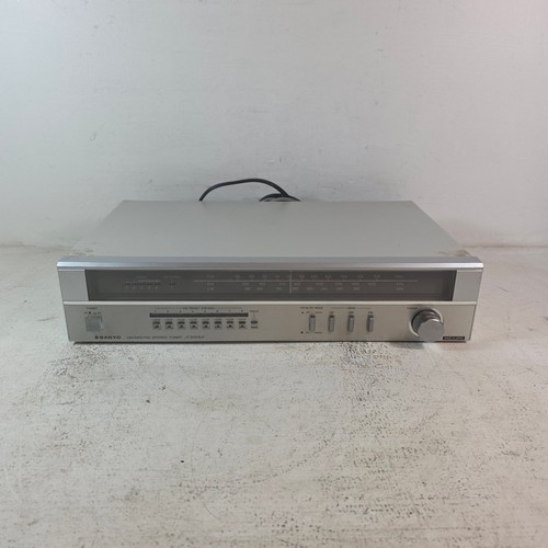 Sanyo jt2003lp fm stereo - sanyo,