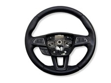 Ford Focus 2017 Steering wheel
