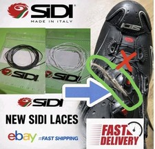 Sidi Dial Cable Tractis Cord