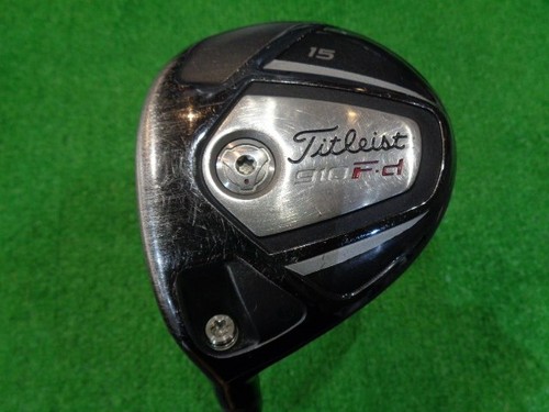 Titleist 910f lefty - 910f・d,