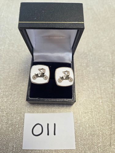 Vintage white enamel - white,