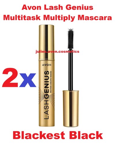 Avon lash genius multitask - genius,