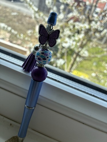 Handmade pretty butterfly - handmade,