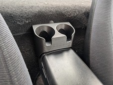 Mazda Miata Mx5 Rear Centre