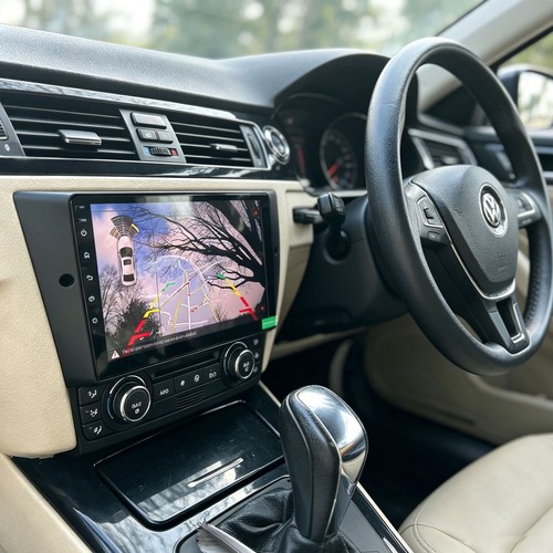 Head unit for - 9", 3