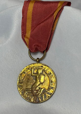 1939 Polish Miltary Medal WW2