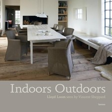 Indoors Outdoors: Lloyd Loom