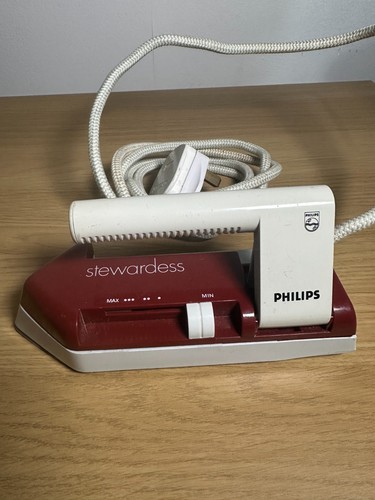 Philips stewardess travel - stewardess,