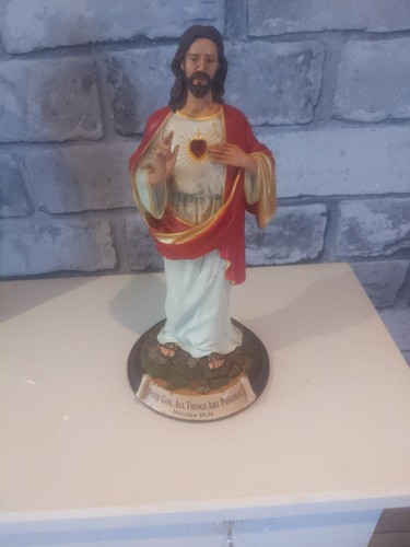 Sacred heart jesus the - sacred, of