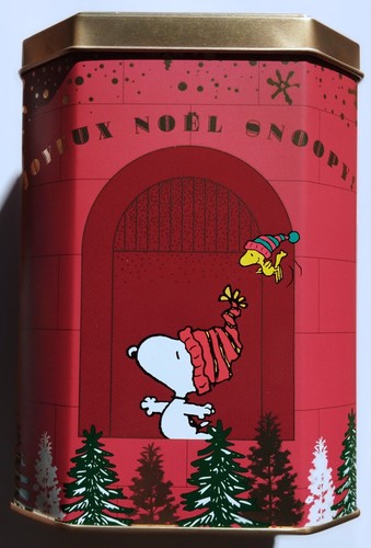 Limited peanuts henri - limited, x
