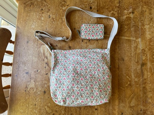 Cath kidston floral tote - cath,