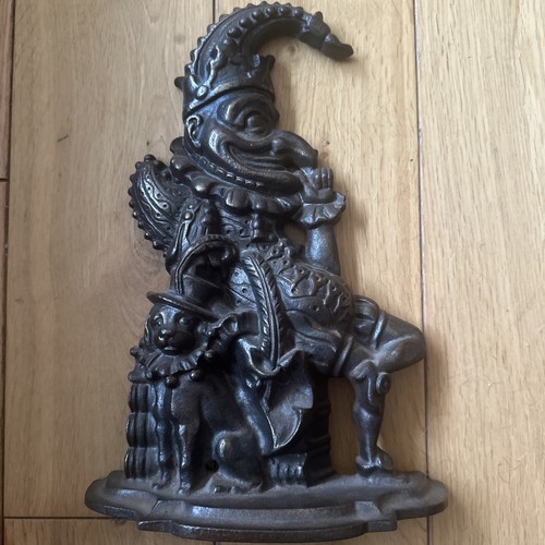 Victorian cast iron - victorian,