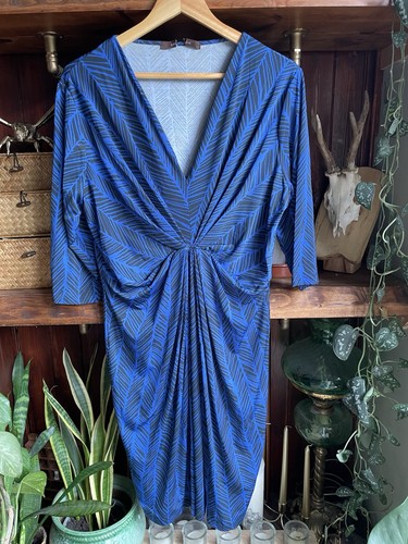 Savoir blue black leaf - savoir,