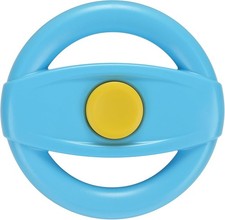 Lightweight Steering Wheel Toy
