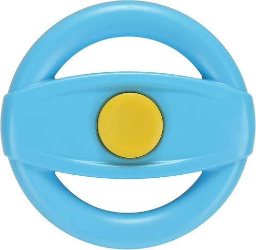 Lightweight steering wheel toy - lightweight,