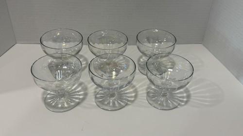 Set vintage iridescent - set, 6