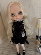 Radiance Renew Type Icy Doll
