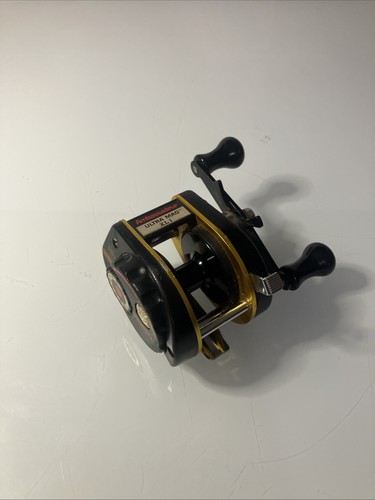 Abu ambassadeur ultra mag - ultra, i