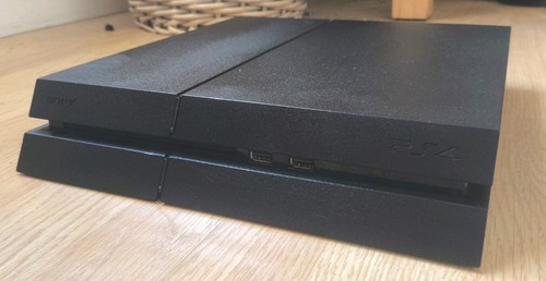 Sony ps4 500gb console - ps4,