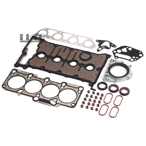 Engine gaskets kit rebuild - gaskets,