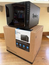 DiskStation Synology DS916+