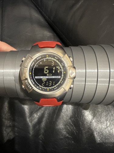 Suunto observer - suunto,