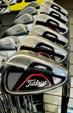 TITLEIST AP1 712 IRONS GOLF