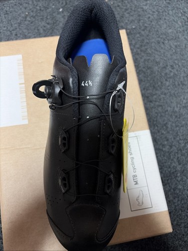 New sidi speed - men’s, mtb