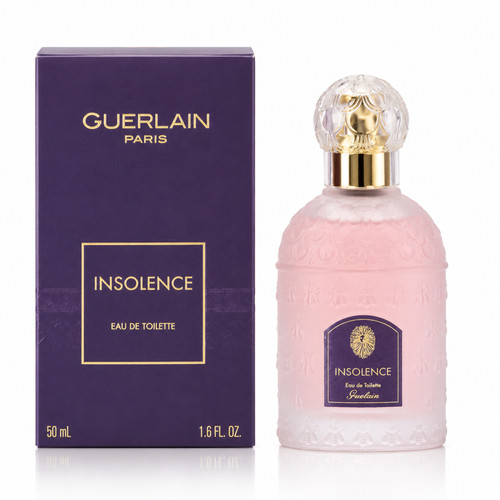 Guerlain insolence eau - insolence,