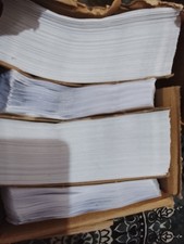 BN Job lot x500 C5 quality