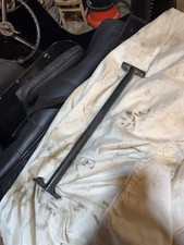 Austin Ulster Headlight Support