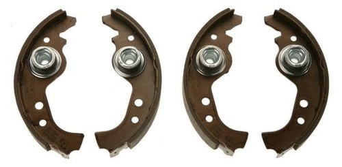 Brake shoe trw - trw, gs8160