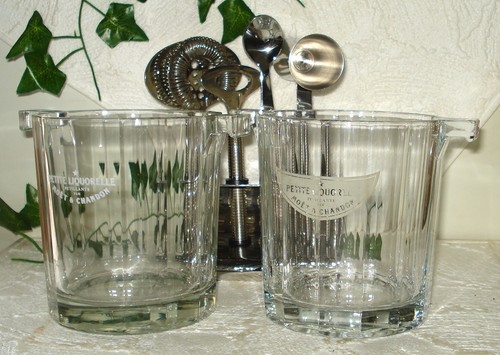 Vintage small moet - vintage,