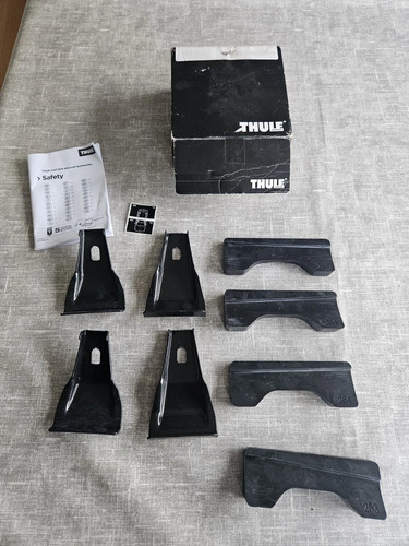 Thule fitting kit - thule,
