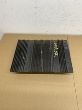 VOLVO V50 04-07 AMPLIFIER 30732824