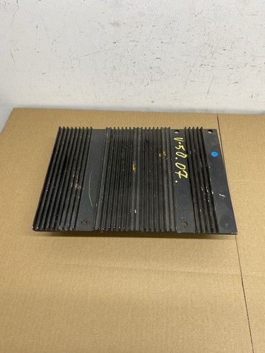 Volvo v50 amplifier - 04-07,
