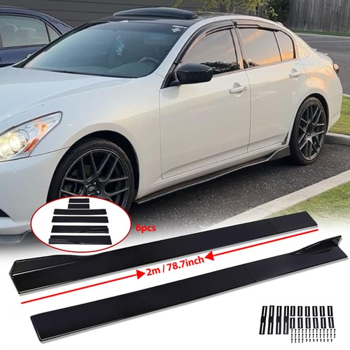 Car universal side - universal,