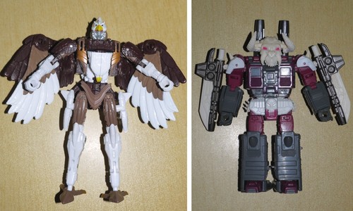 Transformers legacy skullgrin - transformers,