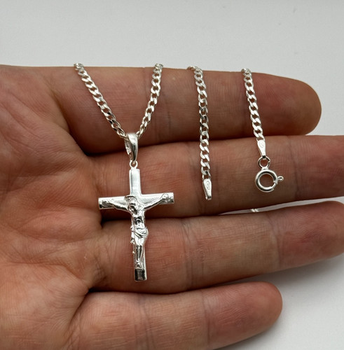 Solid 925 sterling - solid,