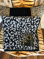 BIBA LEOPARD TIGER ANIMAL