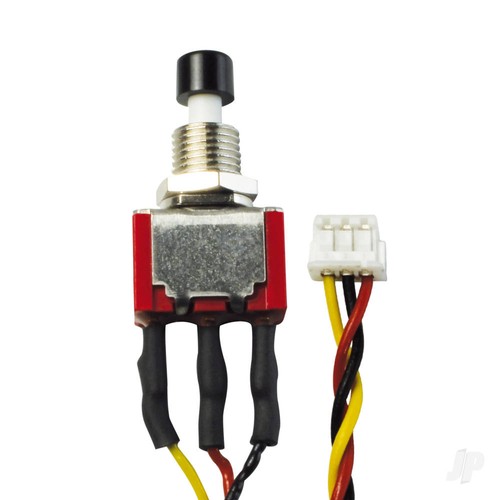 Multiplex pushbutton - pushbutton, (micro)