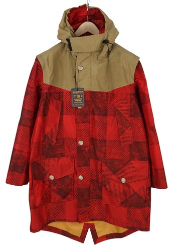 Woolrich griffin loveland - x,