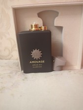 Amouage Opus XIII
