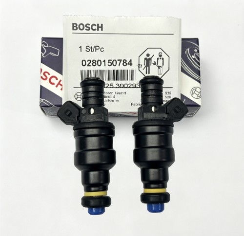 Genuine bosch oem - 2x,