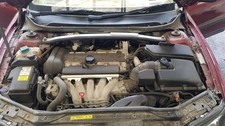 2000-2007 MK2 VOLVO V70 COMPLETE ENGINE 2435 PETROL B5244S *VIDEO*