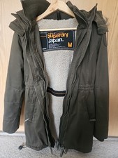 Superdry Womens The